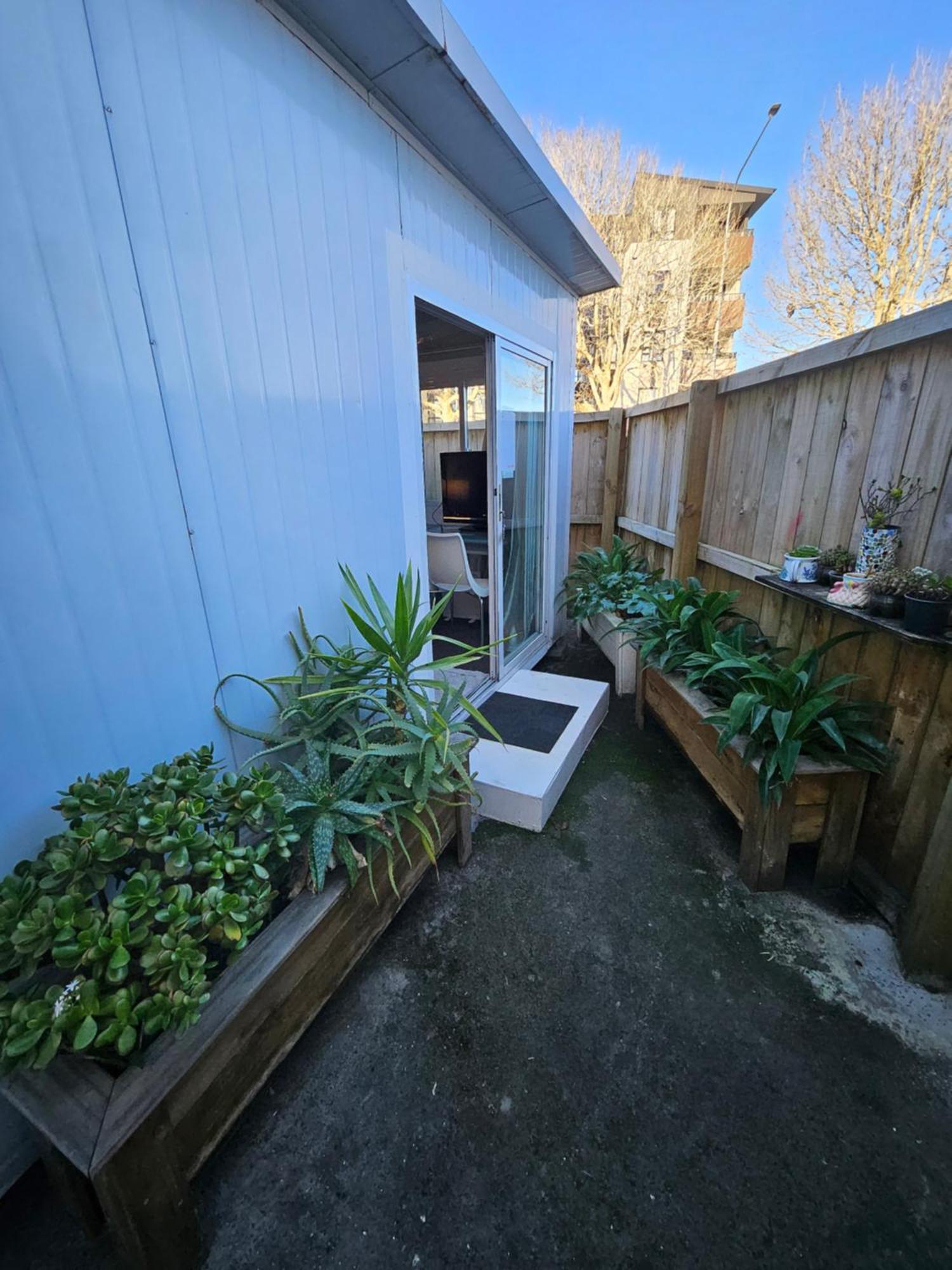C1 Save Money Budget Affordable Cabin With Comfort! - Cabin1 Auckland Buitenkant foto