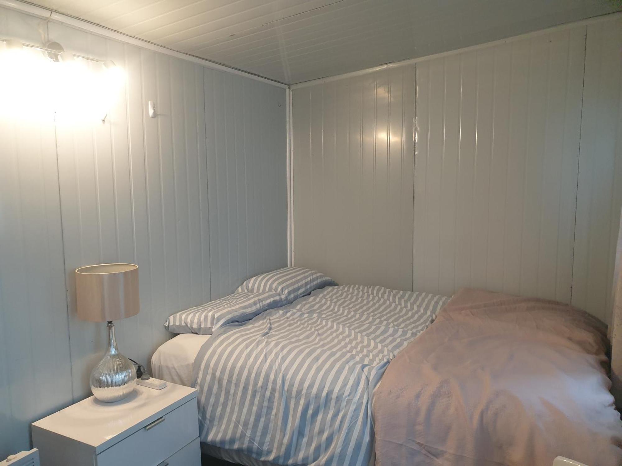 C1 Save Money Budget Affordable Cabin With Comfort! - Cabin1 Auckland Buitenkant foto